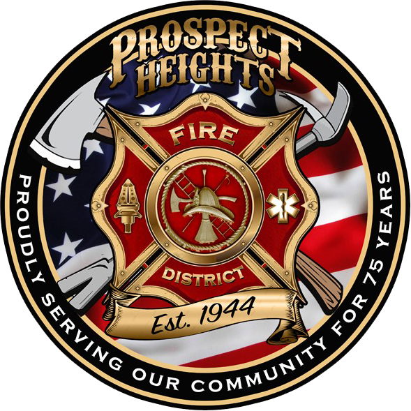 Prospect Heights Community Connect